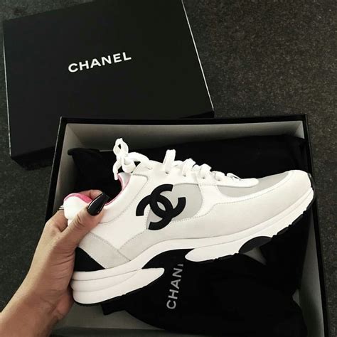 new Chanel shoes 2022